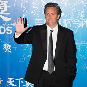 Das war Matthew Perrys letzter Wunsch vor plötzlichem Tod