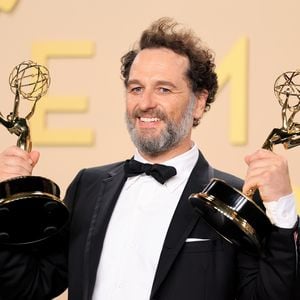 Emmy-Doppelsieg: Matthew Rhys stellt neuen Rekord auf