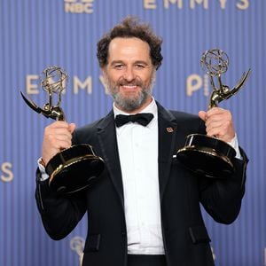 Diese Stars und Serien triumphieren bei diesjährigen Emmys