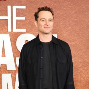 Serien-Star Matthew Rhys bricht 31 Jahre alten Emmy-Rekorrd