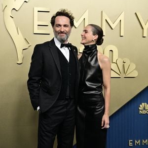 Keri Russell und Matthew: Vom Serienpaar zum Emmy-Traumpaar