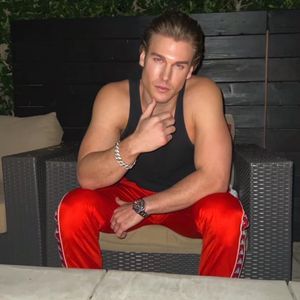 Häusliche Gewalt: Klage gegen Matthew Rondeau fallengelassen
