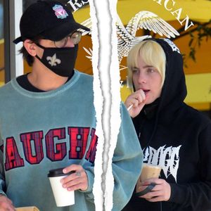 Matthew Vorce bestätigt: Billie Eilish und er sind getrennt!