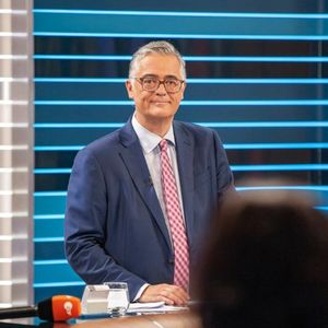 Jetzt endgültig: ZDF-Moderator Matthias Fornoff gekündigt