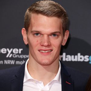 Er hat "Ja" gesagt: Kicker Matthias Ginter ist verheiratet!