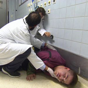 BTN-Vergewaltigung war echte Challenge für Matthias Höhn!
