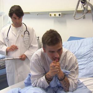 Neue BTN-Fotos: So geht's nach Pascals Vergewaltigung weiter