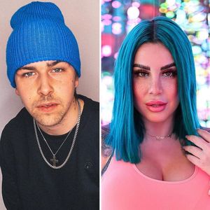 Fans sicher: Matthias und Kate Merlan hatten wirklich Affäre
