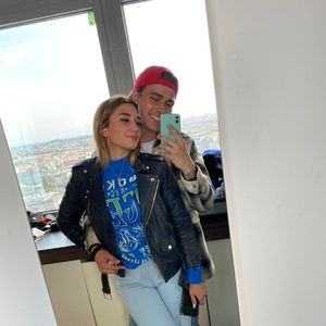 Neue Liebe: So kurios lernte Matthias Höhn Michelle kennen