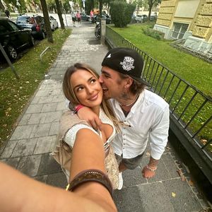 Matze Höhn teilt süße Pärchenfotos mit seiner neuen Perle