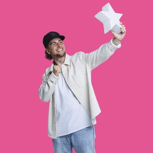 "Promi Big Brother": Matthias Höhn zeigt sich siegessicher
