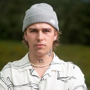 Während seines Urlaubs: Matthias Höhns Rasen wurde zerstört