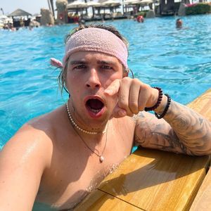 "Schlimmster Fehler": Matthias Höhn über seinen Seitensprung