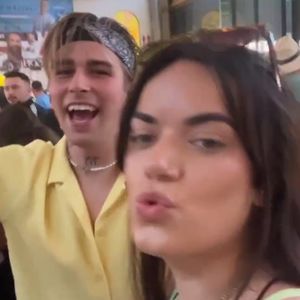 Mit "Are You The One?"-Girl auf Malle: Datet Matthias Höhn?
