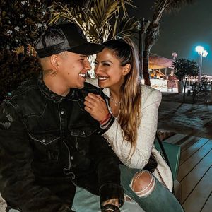 Jenefer Riili an Matthias: "Werde immer für dich da sein"