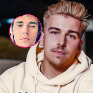 Bildklau? Matze Höhns Cover sieht aus wie von Justin Bieber!