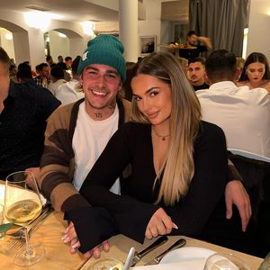 Mit Hollywoodstar: Matthias Höhn und Lejla haben geheiratet!