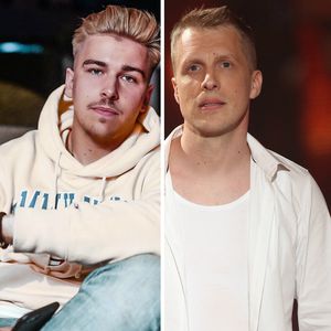 Der Ex-BTN-Star Matthias Höhn teilt gegen Oliver Pocher aus