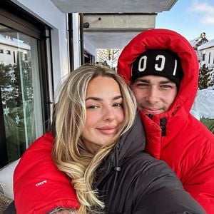 Matze Höhn und Lejla trauern um ihren geliebten Hund Chase