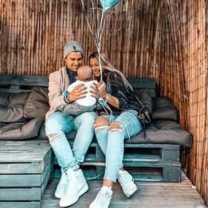 Stadtleben ade: Ziehen Matze, Jenny & Baby Milan aufs Land?