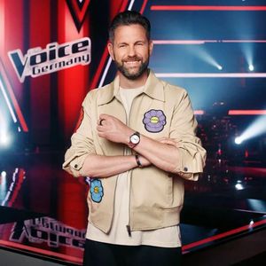 Neuer "The Voice"-Job rührte Matthias Killing zu Tränen