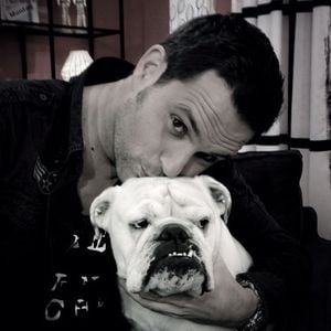 Sat.1-Stars traurig: "Frühstücksfernsehen"-Dogge ist tot