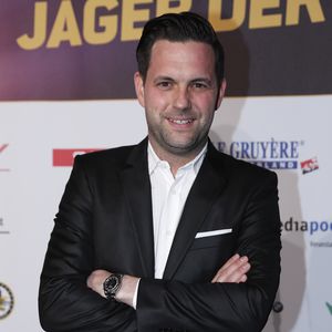 10 kg weg: Biggest Loser-Moderator hat abgespeckt