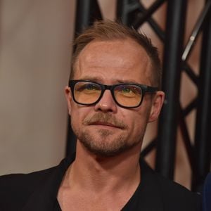 Mutprobe am Set: Matthias Koeberlin kämpft gegen Höhenangst