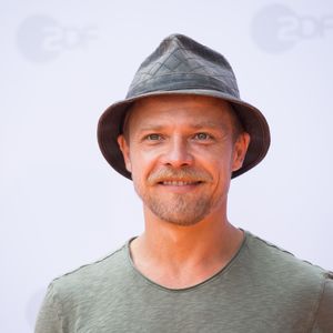 Scheidung und neue Liebe bei TV-Kommissar Matthias Koeberlin