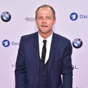 Matthias Koeberlin denkt über sein Ende am Bodensee nach