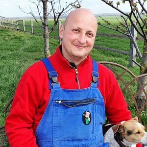 Nach "Bauer sucht Frau"-Fail: Landwirt Mathias ist vergeben!