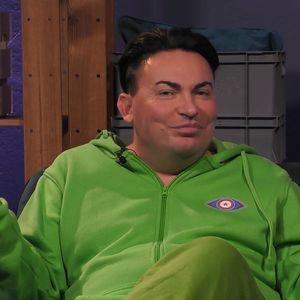 Promi BB war für Matthias Mangiapane ein besonderes Format