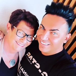 Matthias Mangiapane nimmt seine Mama mit in Reality-TV-Show