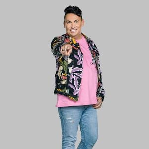 Matthias Mangiapane ist der erste Gast bei "Big Brother"