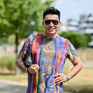Früher 108 Kilo: Matthias Mangiapane hat 33 Kilo abgenommen