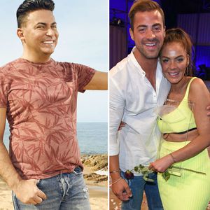 TV-Reunion: Hätte man Tobi und Janine vorwarnen müssen?