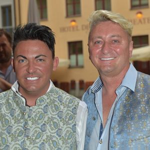 Krämpfe: Matthias Mangiapane wäre einst beinahe gestorben