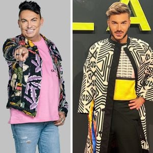 "Forsthaus Rampensau": Matthias Mangiapane und Sam streiten!