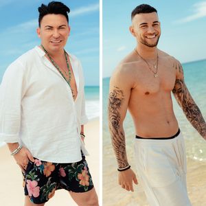 Trotz Unterschiede: Matthias und Serkan Yavuz verstehen sich