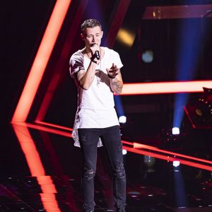 Tattoo entscheidet: "The Voice"-Allstar geht zu Samu und Rea