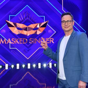 Das wäre Opdenhövels Wunschkostüm bei "The Masked Singer"!