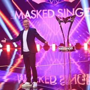 Vierte "The Masked Singer"-Show: Wer ist euer Favorit?