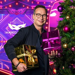 Termin für "The Masked Singer"-Weihnachtsshow steht fest!