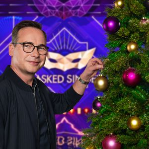 Wie kam "The Masked Singer"-Weihnachtsshow bei den Fans an?