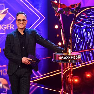 Im Frühjahr 2023: "The Masked Singer" geht erstmals auf Tour