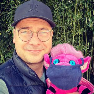 "The Masked Singer": Opdenhövel wird schon jetzt gelöchert!