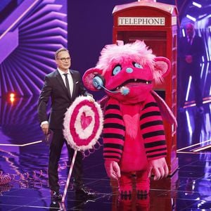 Frau gesucht: Nächstes "Masked Singer"-Kostüm enthüllt!