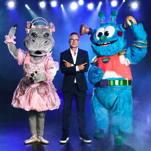 Sender verrät: Diese Promis fehlen bei "The Masked Singer"!