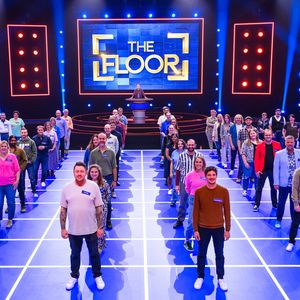 Matthias Opdenhövel startet zweite Staffel von "The Floor"