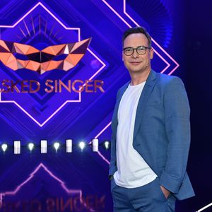 Neue Live-Sendung: Bleibt Matthias bei "The Masked Singer"?